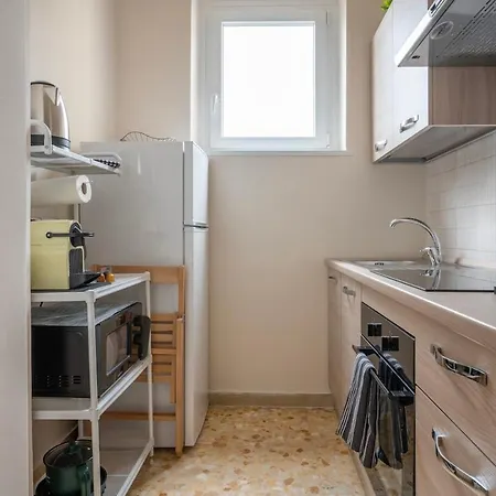 -extra Parking- Suite-1- X6 Con Balcone Apartment Turin