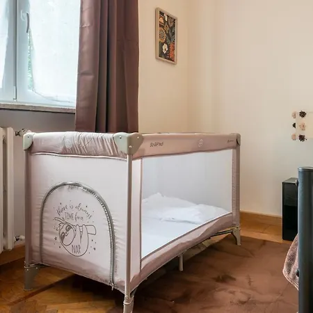 Apartment -extra Parking- Suite-1- X6 Con Balcone