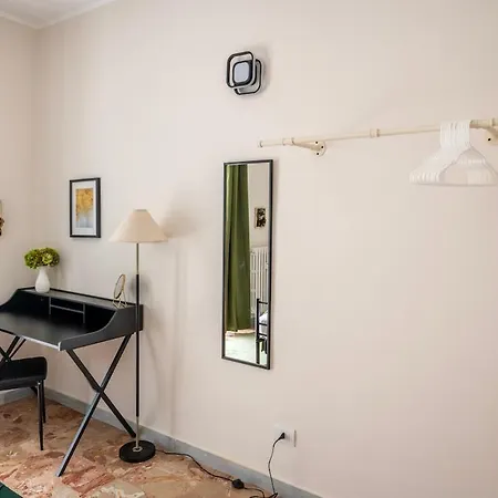 Apartment -extra Parking- Suite-1- X6 Con Balcone *