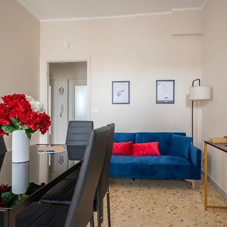 -extra Parking- Suite-1- X6 Con Balcone