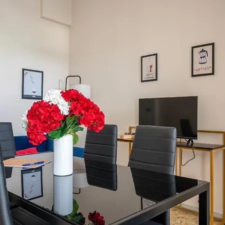 -extra Parking- Suite-1- X6 Con Balcone * Turin
